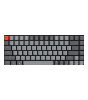 Keychron K3 Hot-Swap Optical Red Switch LED (US)