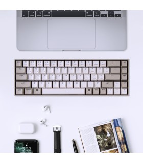 Keychron K6 Brown Switch (US)