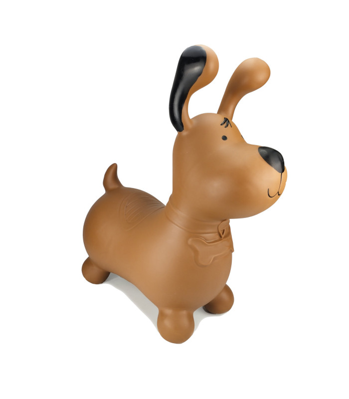 Happy Hopperz - Brown Dog