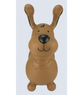 Happy Hopperz - Brown Dog