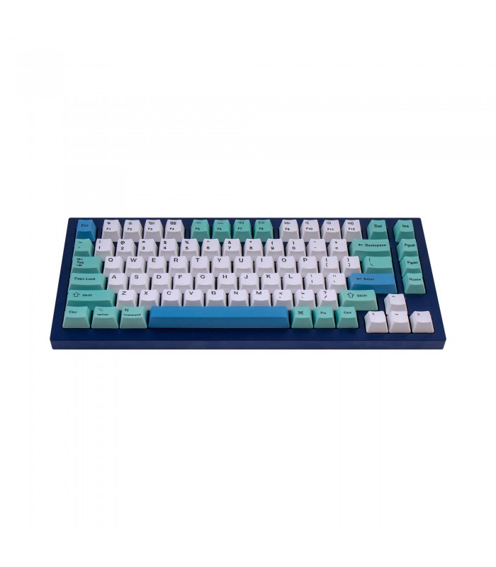 Keychron K2/Q1 PBT Iceberg Keycaps Set (US)