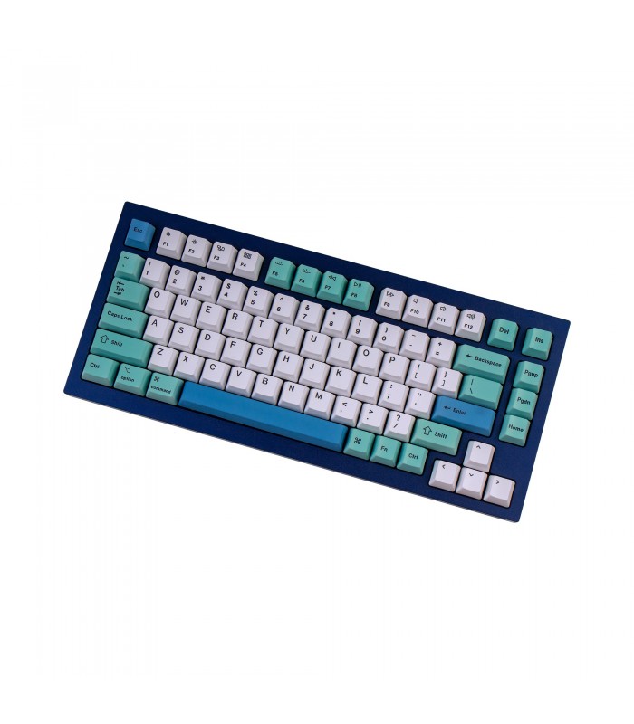 Keychron K2/Q1 PBT Iceberg Keycaps Set (US)