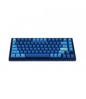 Keychron K2/Q1 PBT Ocean Keycaps Set (US)
