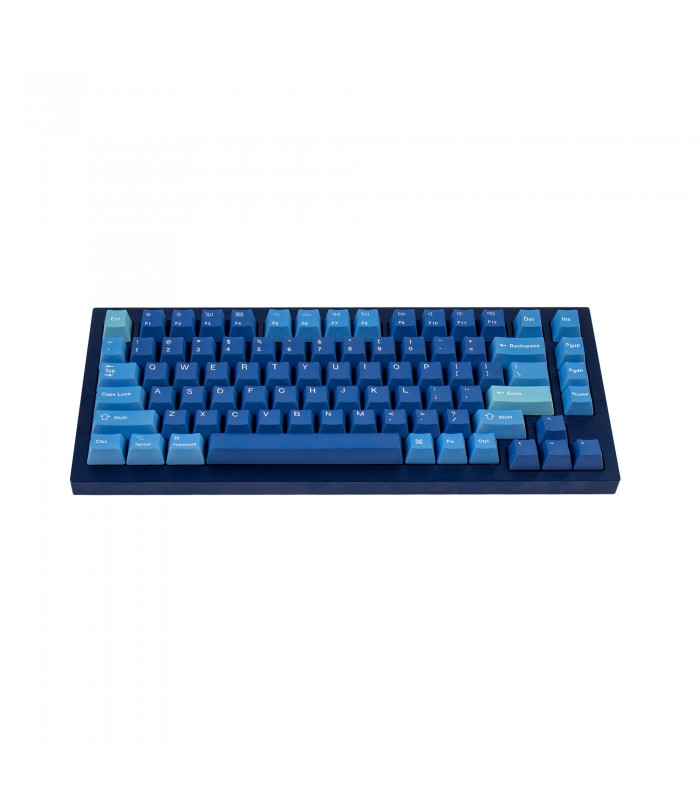 Keychron K2/Q1 PBT Ocean Keycaps Set (US)