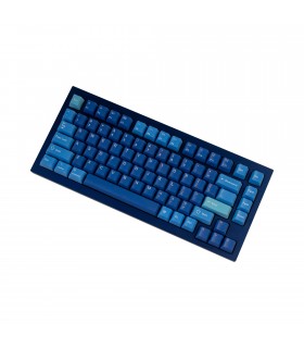 Keychron K2/Q1 PBT Ocean Keycaps Set (US)