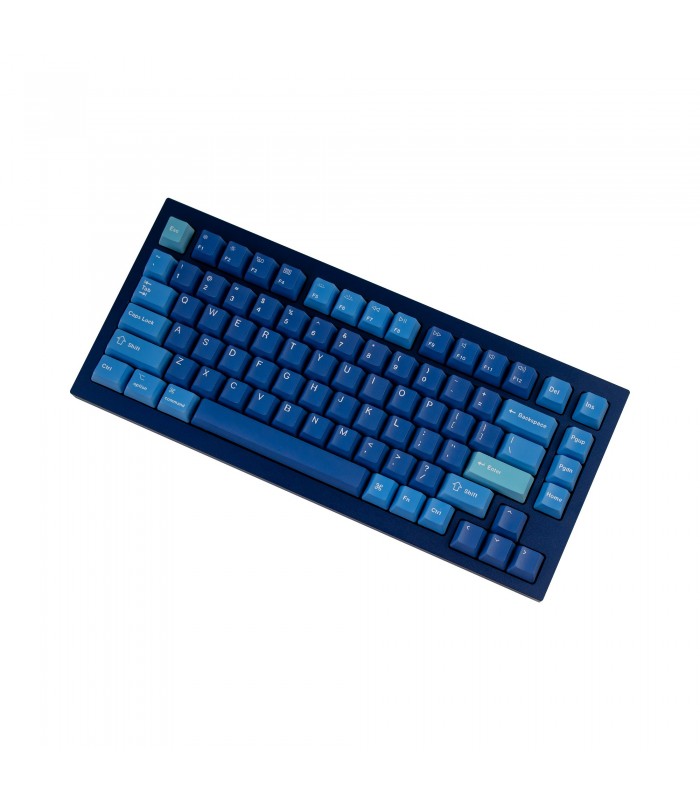 Keychron K2/Q1 PBT Ocean Keycaps Set (US)