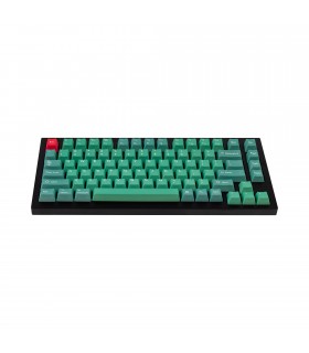 Keychron K2/Q1 PBT Forest Keycaps Set (US)