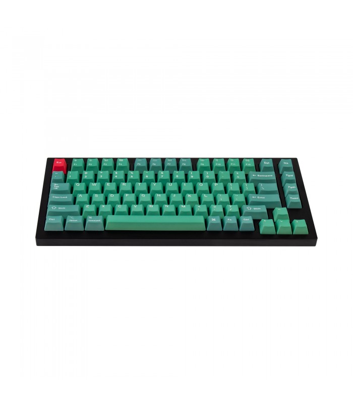 Keychron K2/Q1 PBT Forest Keycaps Set (US)