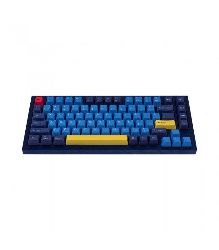 Keychron K2/Q1 PBT Beach Keycaps Set (US)
