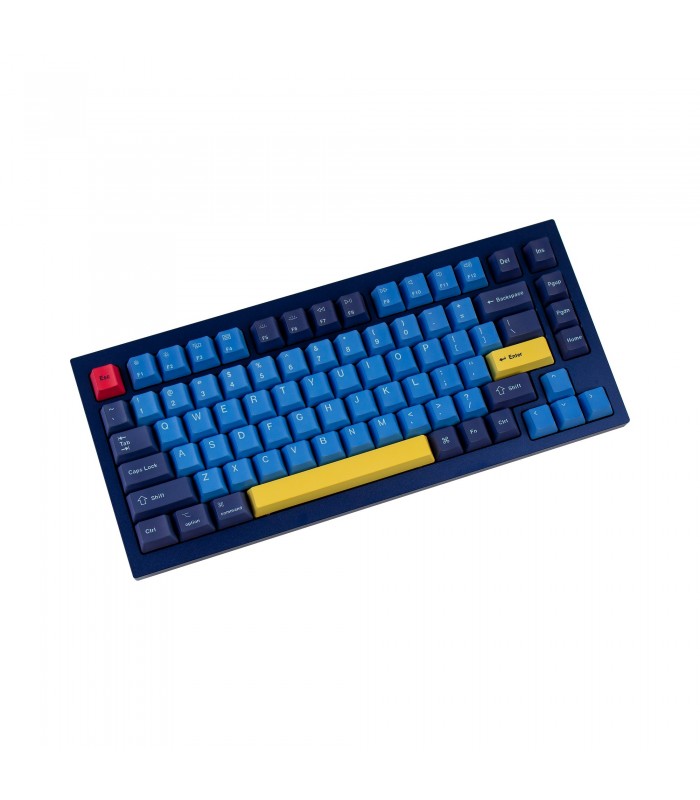 Keychron K2/Q1 PBT Beach Keycaps Set (US)