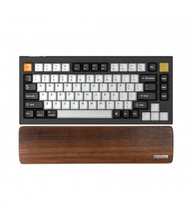 Keychron Q1/Q2 Walnut Wood Palm Rest
