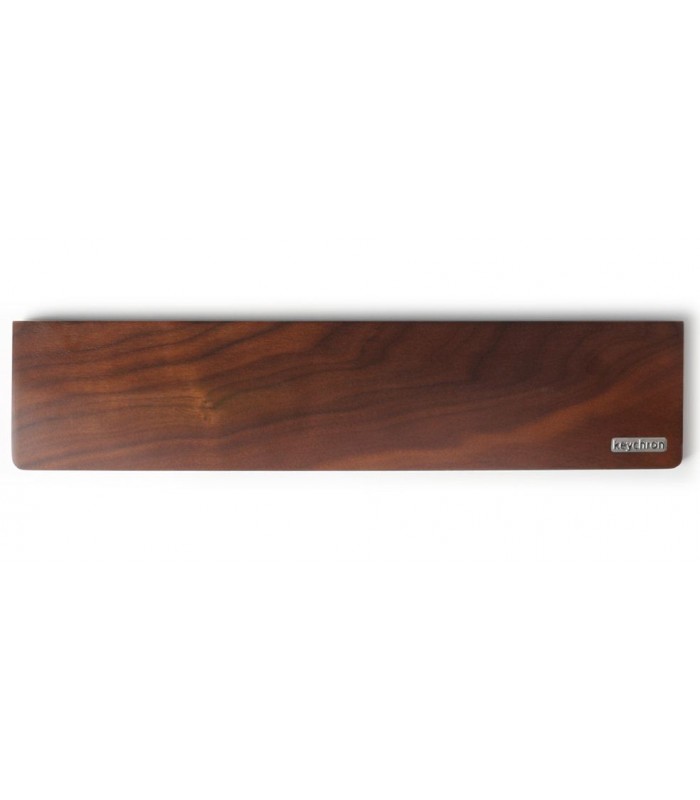 Keychron K8/K8 Pro/C1 Walnut Wood Palm Rest