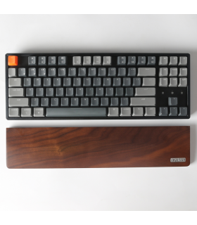 Keychron K8/K8 Pro/C1 Walnut Wood Palm Rest