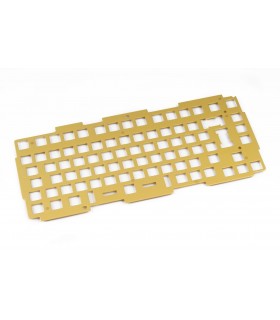 Keychron Q1 Brass Plate (ISO)