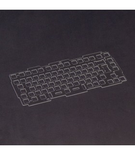 Keychron Q1 PC Plate (ISO)