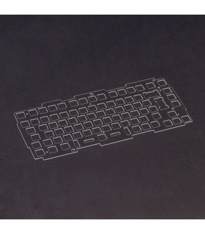 Keychron Q1 PC Plate (ISO)