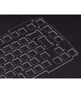 Keychron Q1 PC Plate (ISO)