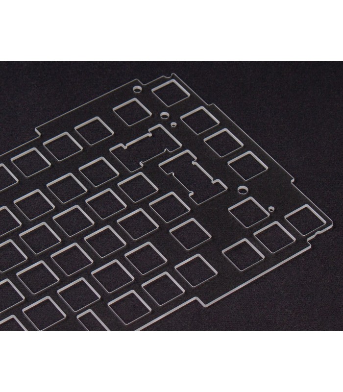 Keychron Q1 PC Plate (ISO)