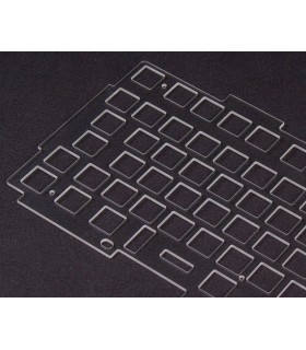 Keychron Q1 PC Plate (ISO)