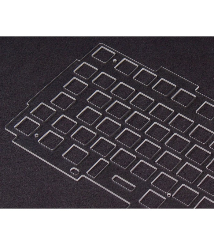 Keychron Q1 PC Plate (ISO)