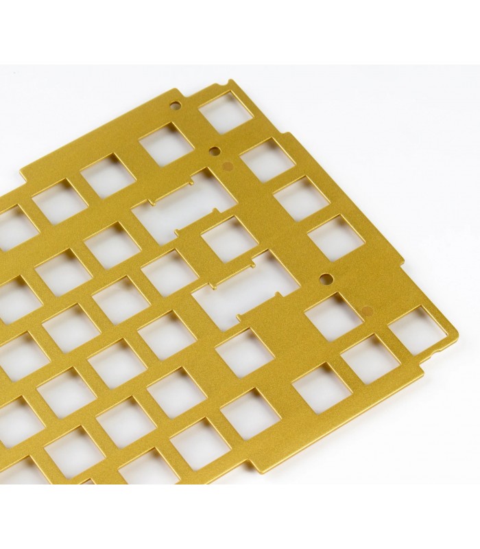 Keychron Q1 Brass Plate (ANSI)