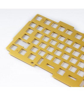 Keychron Q1 Brass Plate (ANSI)