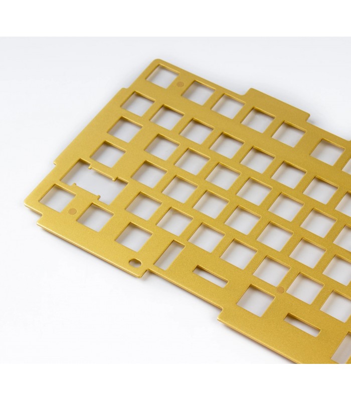 Keychron Q1 Brass Plate (ANSI)