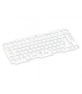 Keychron Q1 PC Plate (ISO)