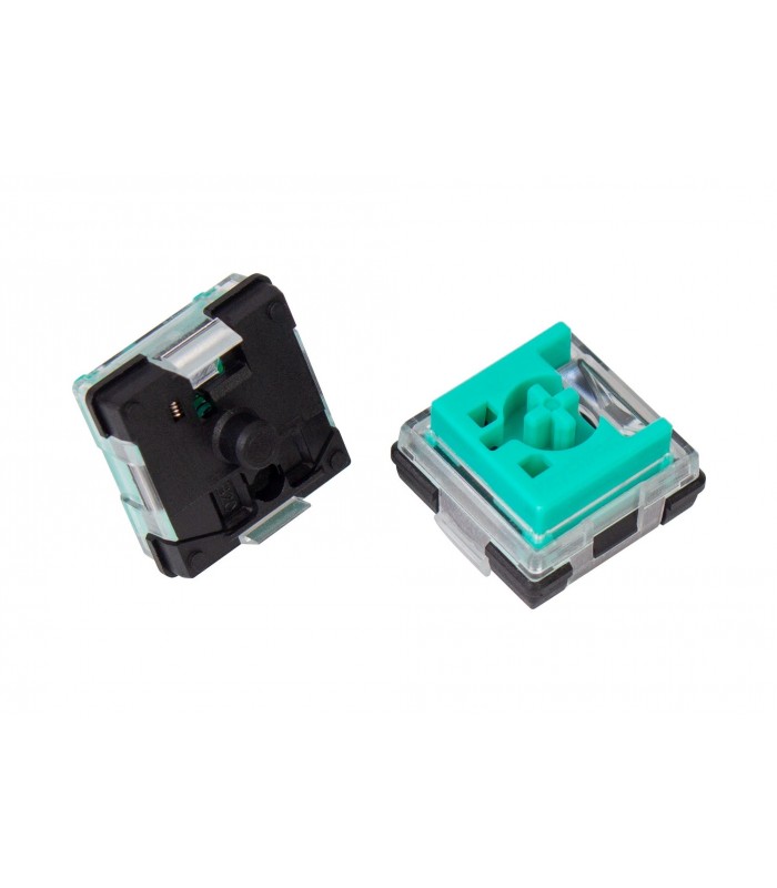 Keychron Low Profile Optical Switch Set Mint
