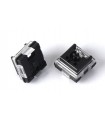Keychron Low Profile Optical Switch Set Black