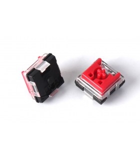Keychron Low Profile Optical Switch Set Red
