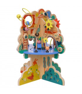 Playground Adventure