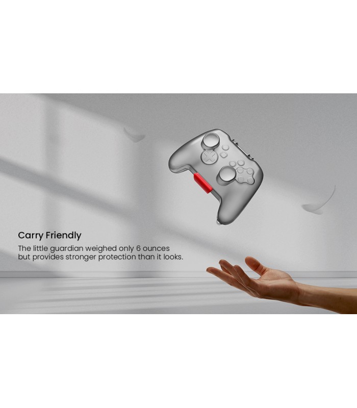 tomtoc Nintendo Switch Pro Controller Case