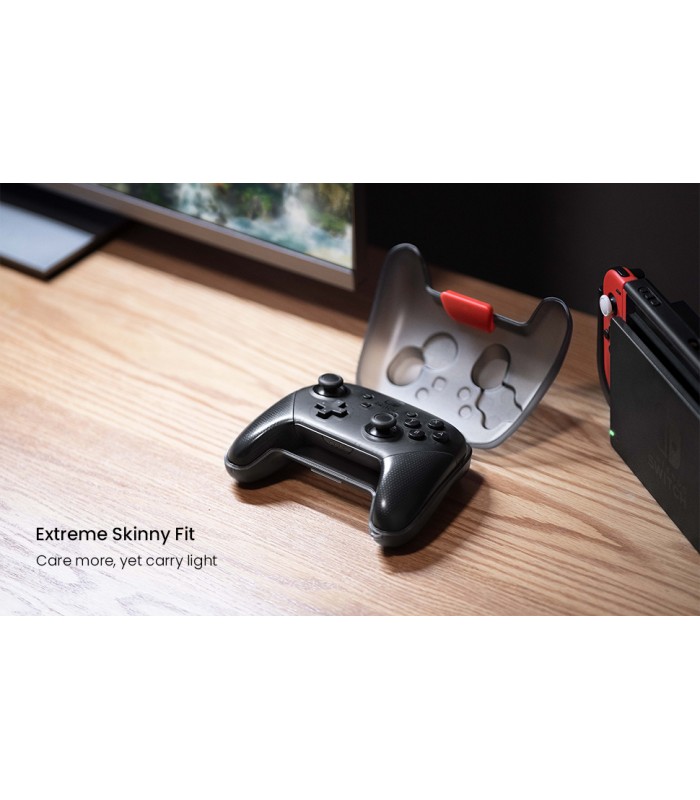 tomtoc Nintendo Switch Pro Controller Case