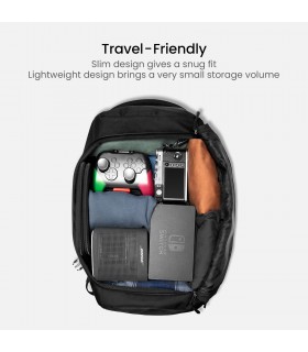 tomtoc Nintendo Switch Pro Controller Case