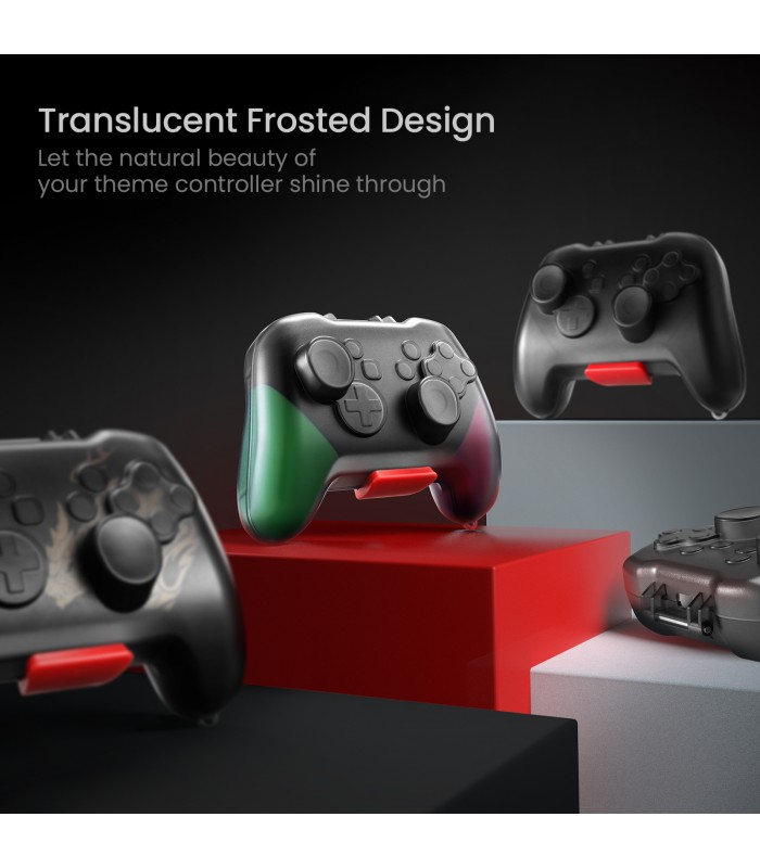tomtoc Nintendo Switch Pro Controller Case