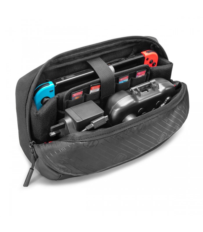 tomtoc Nintendo Switch OLED G-Sling Bag