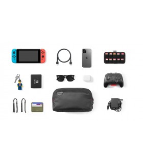 tomtoc Nintendo Switch OLED G-Sling Bag