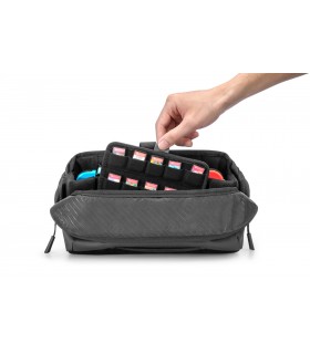 tomtoc Nintendo Switch OLED G-Sling Bag
