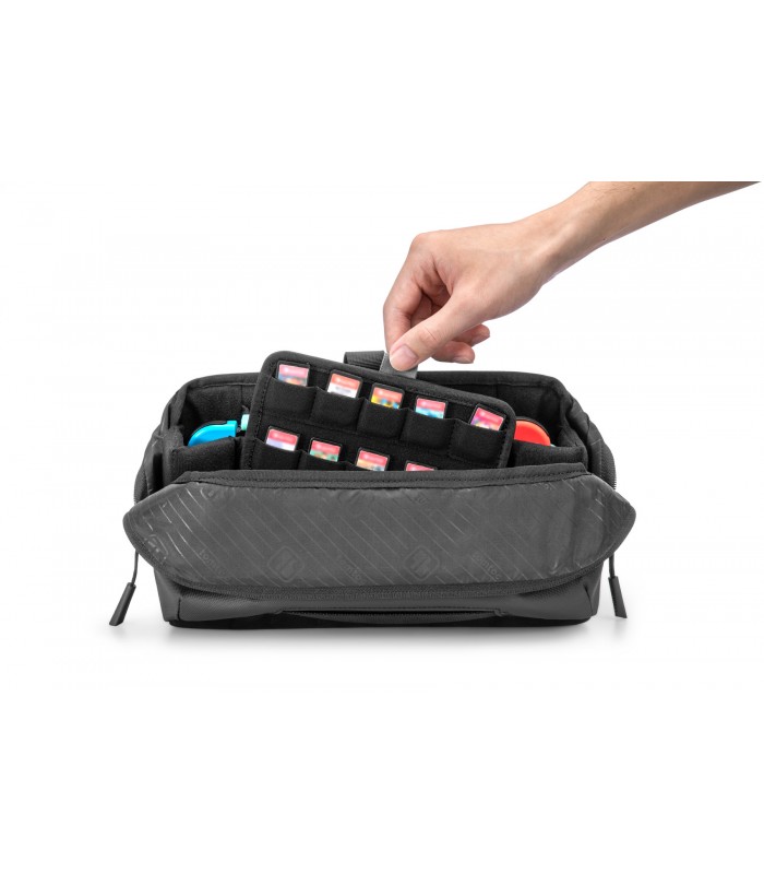 tomtoc Nintendo Switch OLED G-Sling Bag