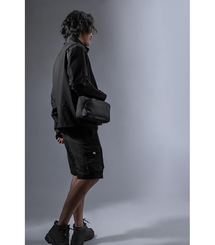 tomtoc Nintendo Switch OLED G-Sling Bag