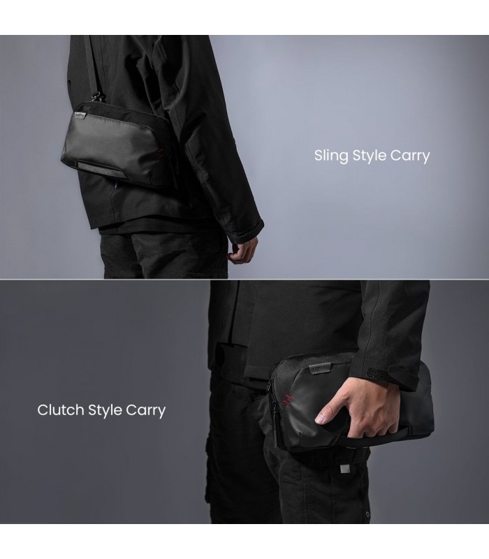 tomtoc Nintendo Switch OLED G-Sling Bag