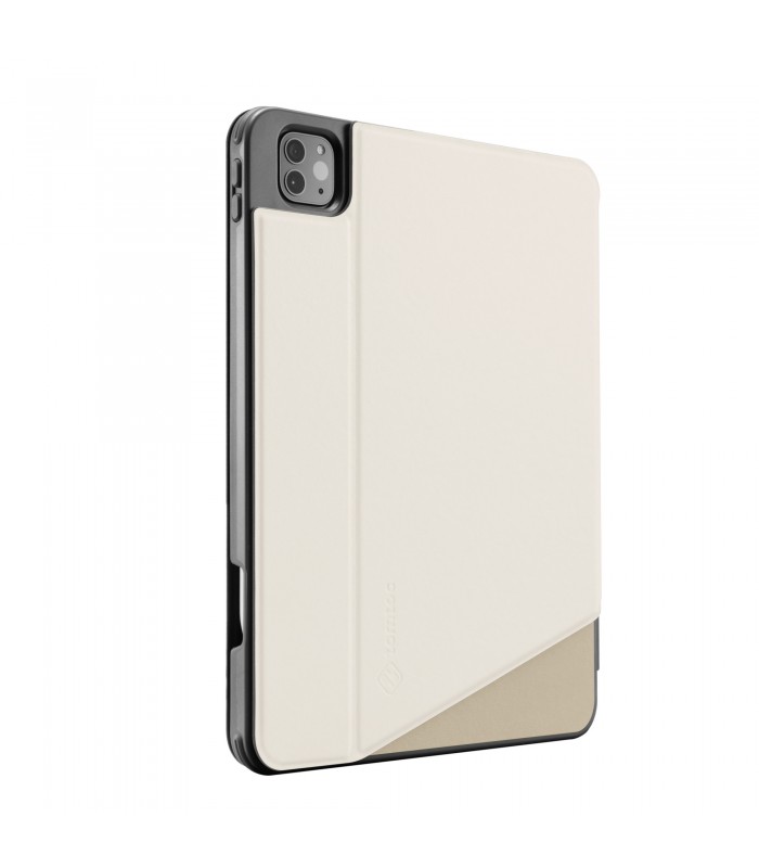 tomtoc B02 (11") Vertical Tablet Case, White