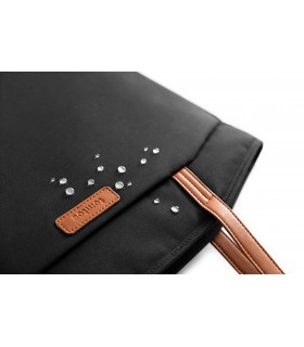 tomtoc Lady A53 (16") Tote Bag, Black