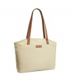 tomtoc Lady A53 (16") Tote Bag, Beige