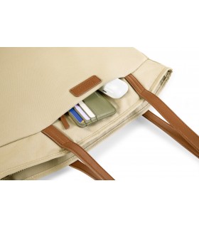 tomtoc Lady A53 (16") Tote Bag, Beige