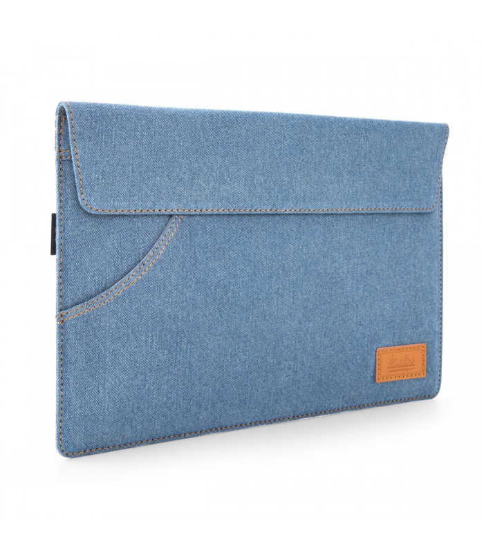 tomtoc Premium H26 (13") Denim Ladies Shoulder Bag