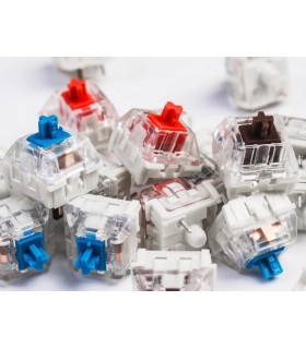 Kailh Switch Set 35pcs/Set Red