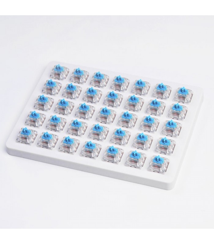 Kailh Switch Set 35pcs/Set Blue