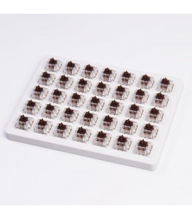 Kailh Switch Set 35pcs/Set Brown